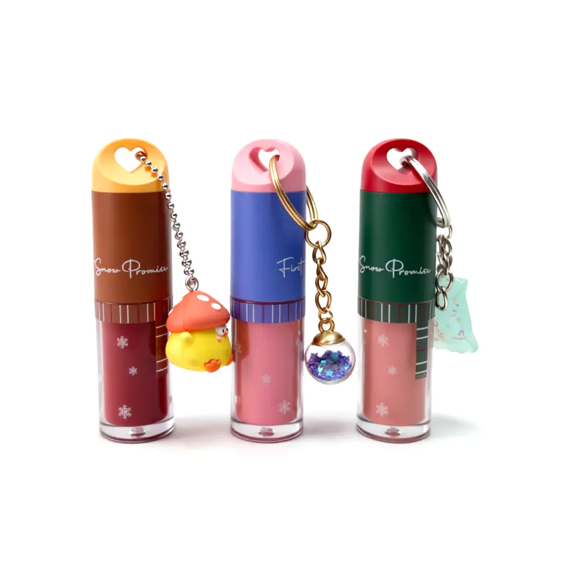 colgante de bálsamo labial