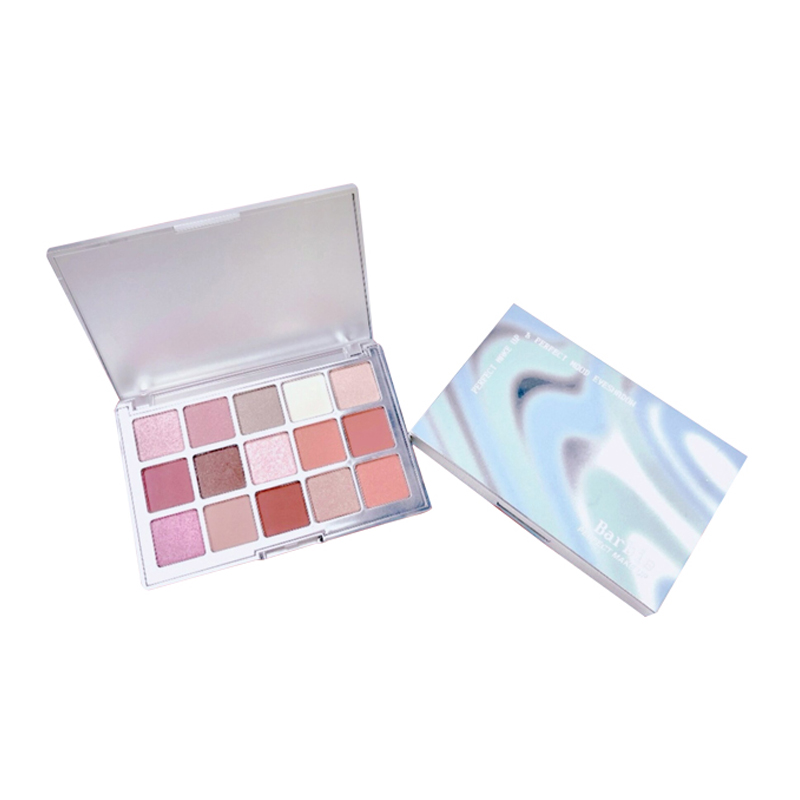 Paleta de sombras de ojos Dreamer