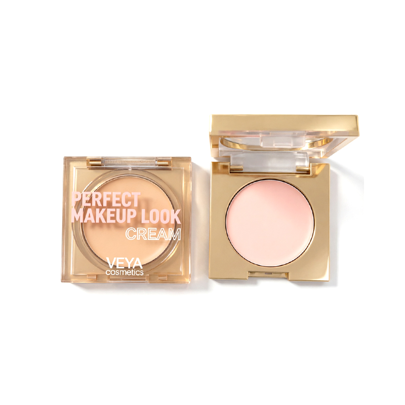 Corrector cremoso sedoso