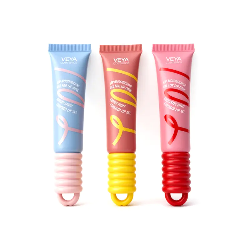 Lápiz labial deslumbrante